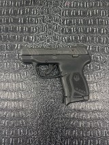 RUGER LCP MAX .380 ACP - Image 1 of 3