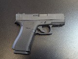 GLOCK 43X .9mm - Image 3 of 5
