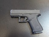 GLOCK 43X .9mm - Image 2 of 5