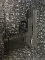 TAURUS PT111 G2 MILLENNIUM 9MM LUGER (9x19 PARA) - Image 1 of 3