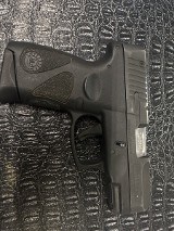 TAURUS PT111 G2 MILLENNIUM 9MM LUGER (9x19 PARA) - Image 2 of 3