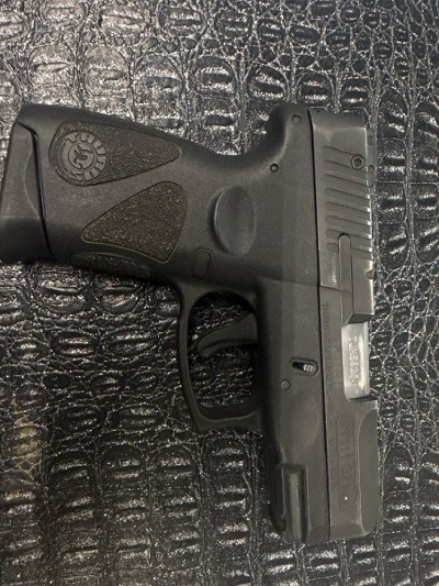 TAURUS PT111 G2 MILLENNIUM 9MM LUGER (9x19 PARA) - Image 2 of 3