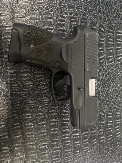 TAURUS G3C 9MM LUGER (9x19 PARA) - Image 2 of 3