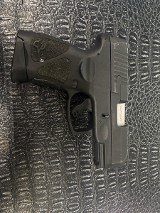 TAURUS G3C 9MM LUGER (9x19 PARA) - Image 2 of 3