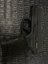 TAURUS G3C 9MM LUGER (9x19 PARA) - Image 1 of 3