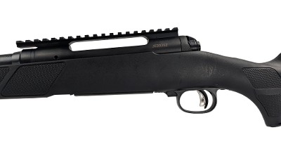 SAVAGE ARMS 111 .300 WIN MAG - Image 4 of 25