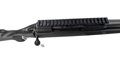 SAVAGE ARMS 111 .300 WIN MAG - Image 20 of 25