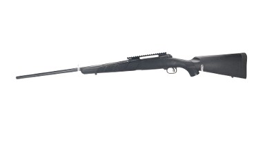 SAVAGE ARMS 111 .300 WIN MAG - Image 1 of 25