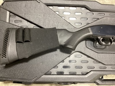 MAVERICK 88 12 GA - Image 5 of 25