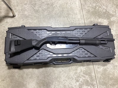 MAVERICK 88 12 GA