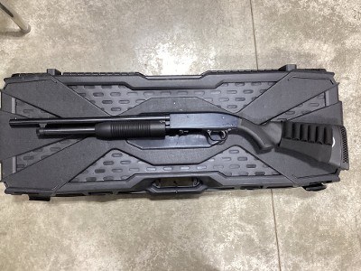 MAVERICK 88 12 GA - Image 7 of 25
