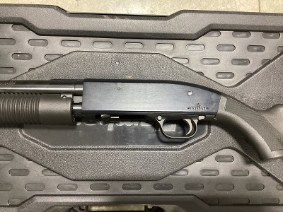 MAVERICK 88 12 GA - Image 12 of 25