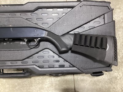 MAVERICK 88 12 GA - Image 16 of 25