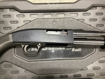 MAVERICK 88 12 GA - Image 6 of 25