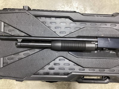 MAVERICK 88 12 GA - Image 14 of 25