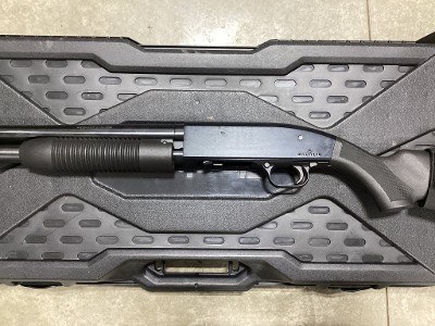 MAVERICK 88 12 GA - Image 15 of 25