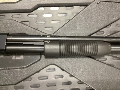 MAVERICK 88 12 GA - Image 11 of 25