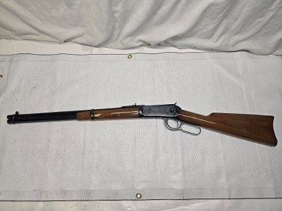 WINCHESTER 1894 .30-30 WIN - Image 1 of 12