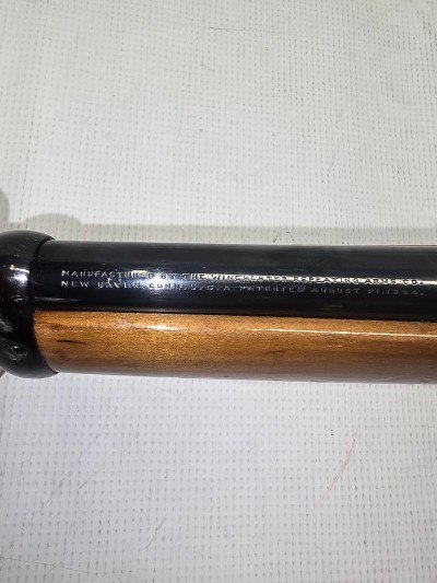 WINCHESTER 1894 .30-30 WIN - Image 5 of 12