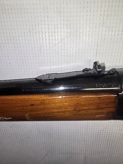 WINCHESTER 1894 .30-30 WIN - Image 4 of 12