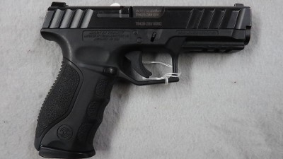 STOEGER STR-9 9MM LUGER (9x19 PARA) - Image 2 of 6