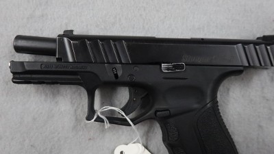 STOEGER STR-9 9MM LUGER (9x19 PARA) - Image 3 of 6