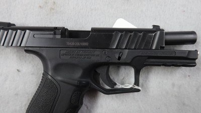 STOEGER STR-9 9MM LUGER (9x19 PARA) - Image 4 of 6