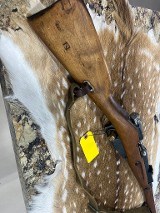 MOSIN-NAGANT M91/30 7.62X54MM - Image 1 of 14