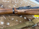MOSIN-NAGANT M91/30 7.62X54MM - Image 12 of 14
