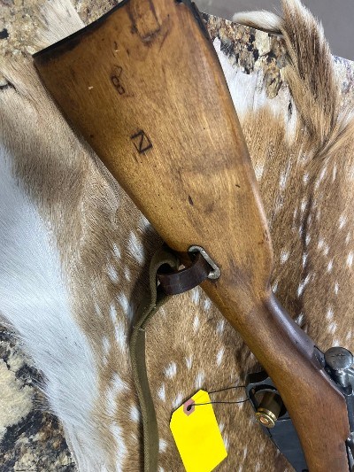 MOSIN-NAGANT M91/30 7.62X54MM - Image 3 of 14