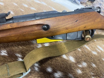 MOSIN-NAGANT M91/30 7.62X54MM - Image 11 of 14
