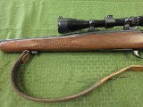 WEATHERBY VANGUARD LIGHTWEIGHT .30-06 SPRG - Image 6 of 7