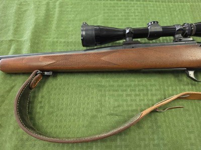 WEATHERBY VANGUARD LIGHTWEIGHT .30-06 SPRG - Image 6 of 7