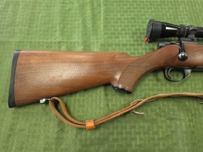 WEATHERBY VANGUARD LIGHTWEIGHT .30-06 SPRG - Image 2 of 7