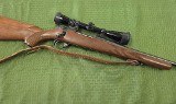 WEATHERBY VANGUARD LIGHTWEIGHT .30-06 SPRG - Image 1 of 7