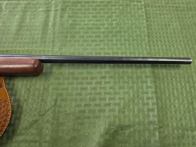 WEATHERBY VANGUARD LIGHTWEIGHT .30-06 SPRG - Image 4 of 7