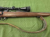 WEATHERBY VANGUARD LIGHTWEIGHT .30-06 SPRG - Image 3 of 7