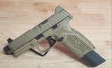 FN 509 TACTICAL [FDE] 9MM LUGER (9X19 PARA) - Image 4 of 6