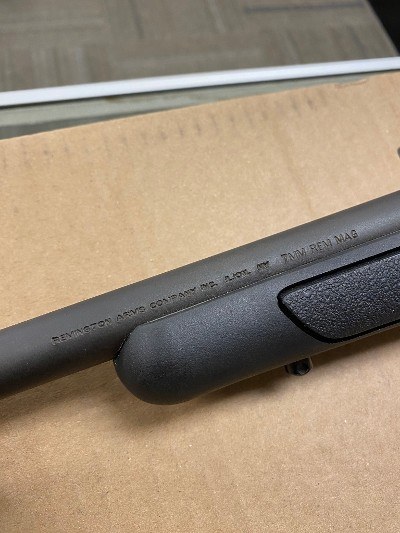 REMINGTON 700 ADL 7MM REM MAG - Image 6 of 7