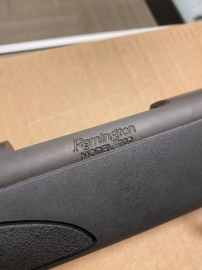 REMINGTON 700 ADL 7MM REM MAG - Image 3 of 7
