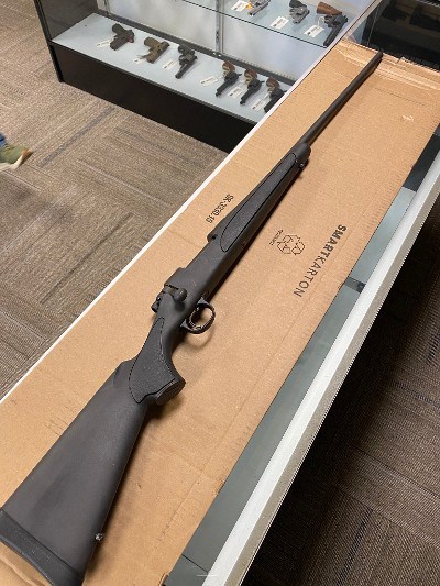 REMINGTON 700 ADL 7MM REM MAG - Image 2 of 7
