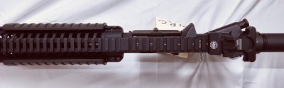 LWRCI M6A3 6.8MM REM SPC - Image 11 of 17