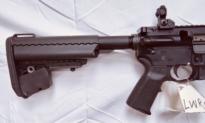 LWRCI M6A3 6.8MM REM SPC - Image 7 of 17