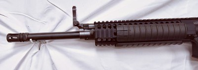 LWRCI M6A3 6.8MM REM SPC - Image 5 of 17