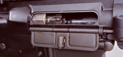 LWRCI M6A3 6.8MM REM SPC - Image 16 of 17