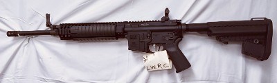 LWRCI M6A3 6.8MM REM SPC - Image 2 of 17