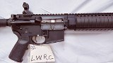 LWRCI M6A3 6.8MM REM SPC - Image 8 of 17