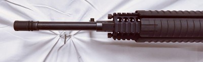 LWRCI M6A3 6.8MM REM SPC - Image 15 of 17