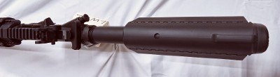 LWRCI M6A3 6.8MM REM SPC - Image 10 of 17