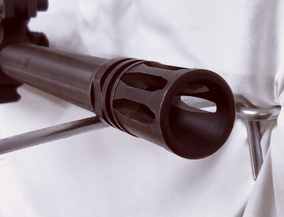 LWRCI M6A3 6.8MM REM SPC - Image 17 of 17